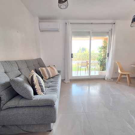 Ferienwohnung Playa Dénia Exterior foto