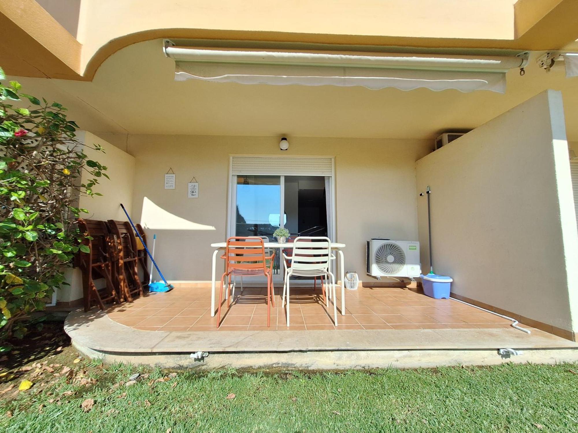 Ferienwohnung Playa Dénia Exterior foto
