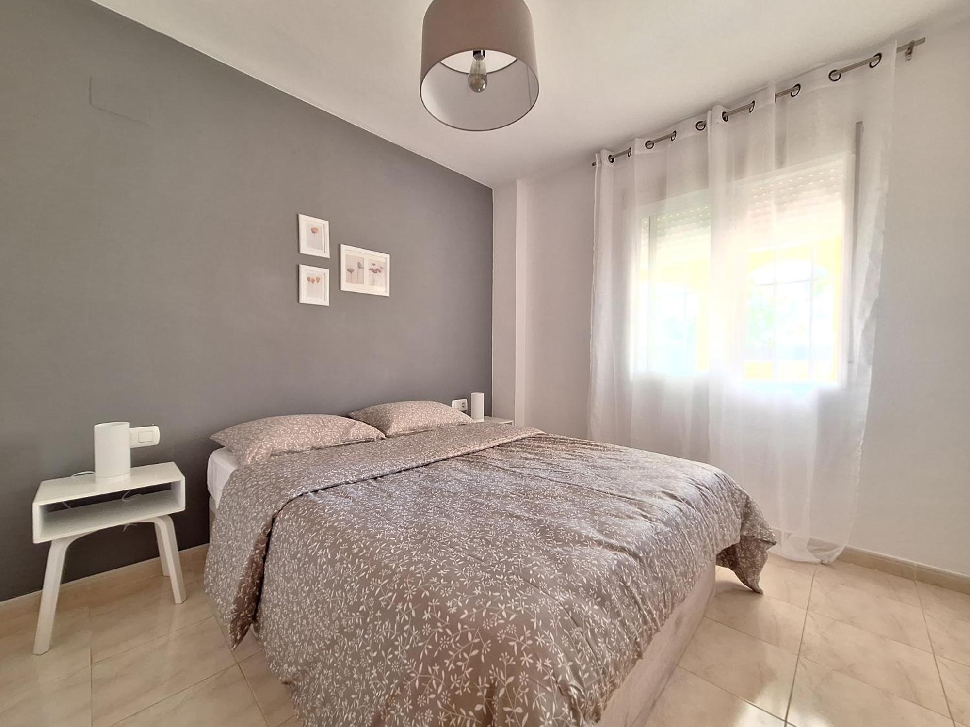 Ferienwohnung Playa Dénia Exterior foto