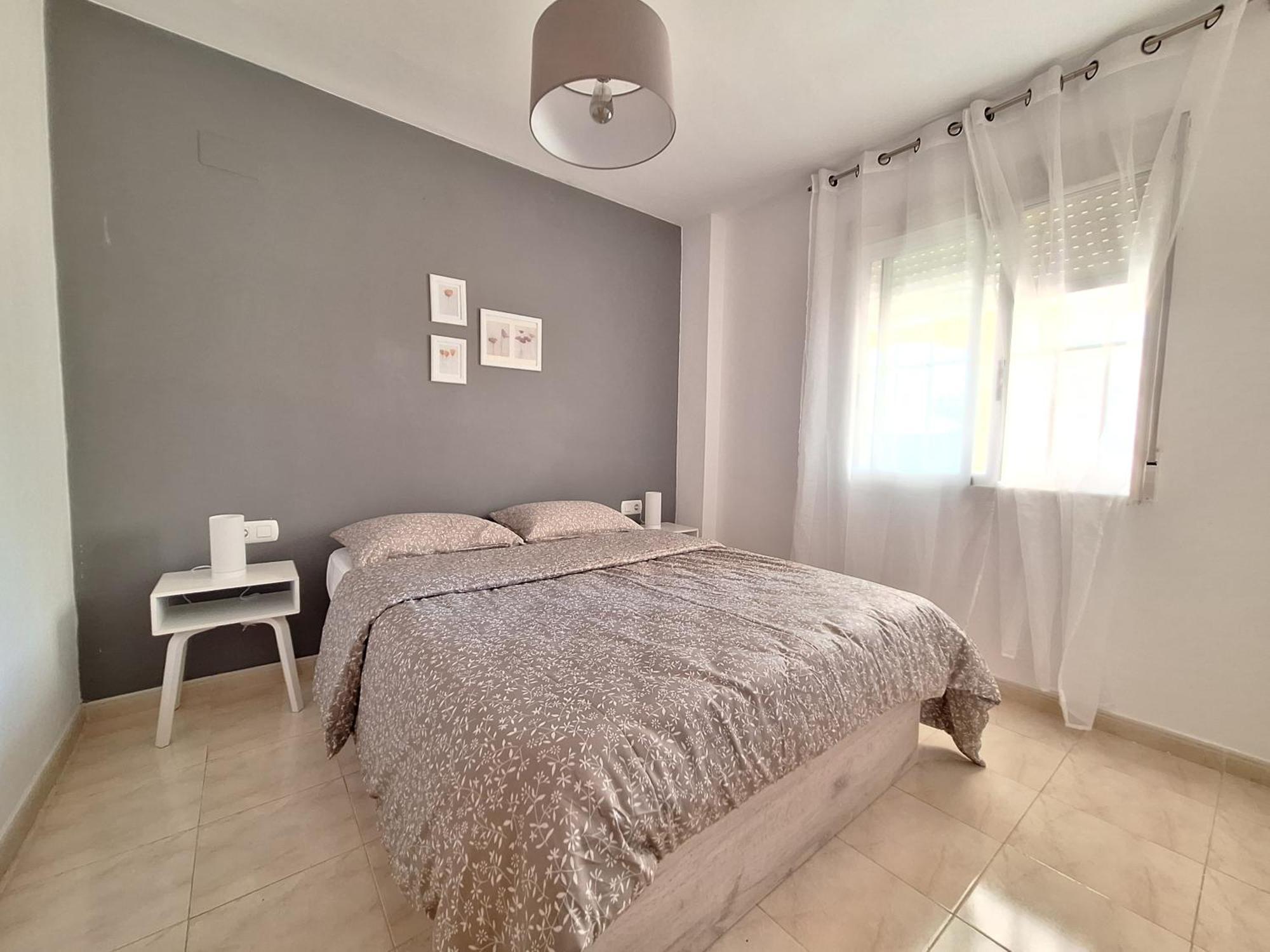 Ferienwohnung Playa Dénia Exterior foto
