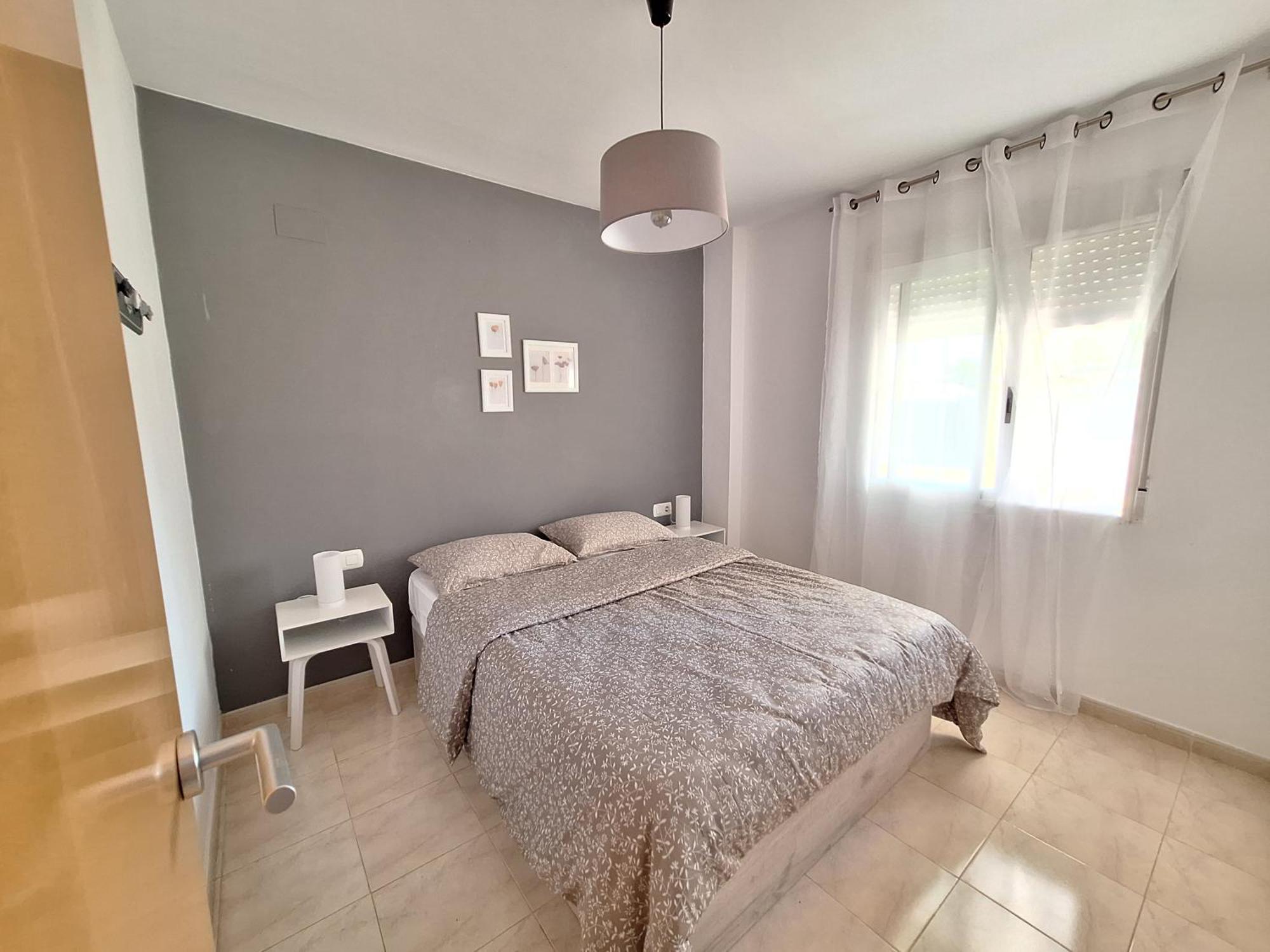 Ferienwohnung Playa Dénia Exterior foto