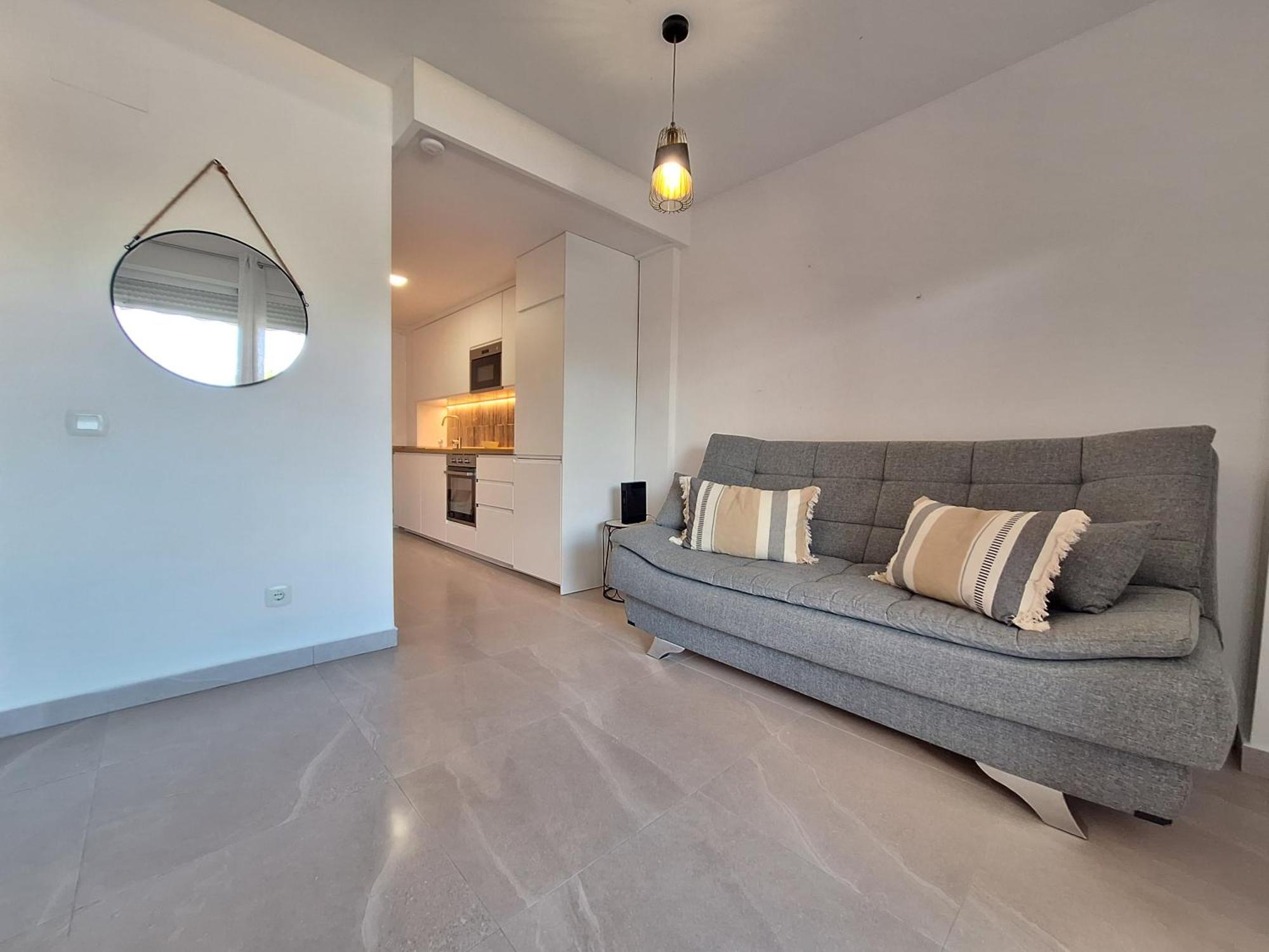Ferienwohnung Playa Dénia Exterior foto