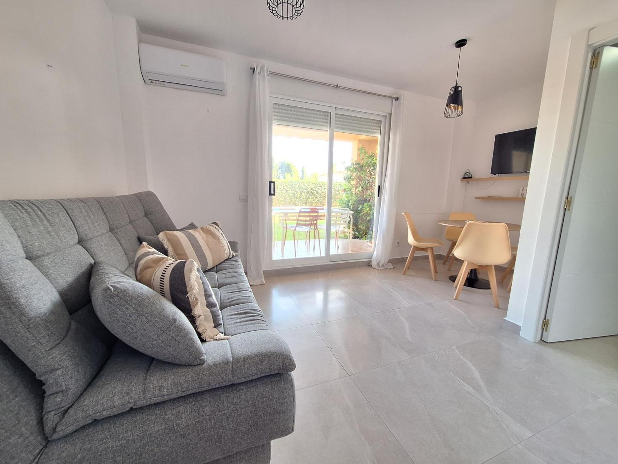 Ferienwohnung Playa Dénia Exterior foto