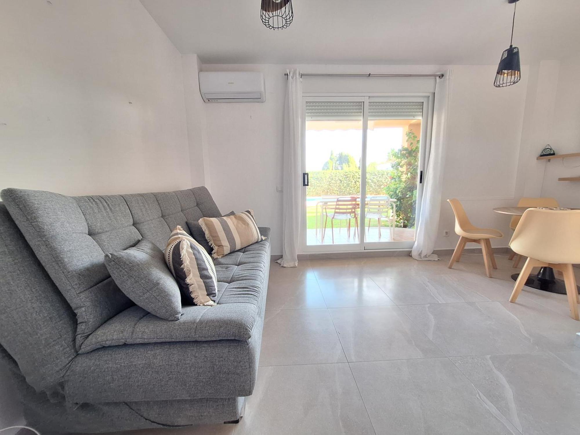 Ferienwohnung Playa Dénia Exterior foto