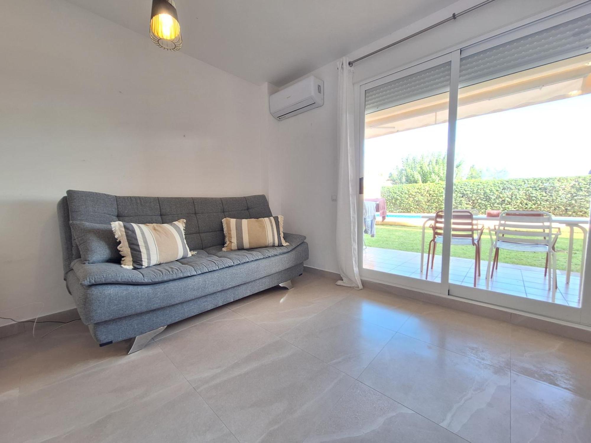 Ferienwohnung Playa Dénia Exterior foto